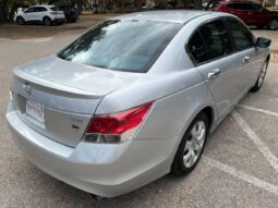 
										Used 2008 Honda Accord full									