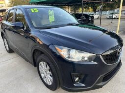 Used 2015 Mazda CX-5