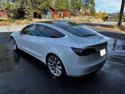 Used 2018 Tesla Model 3