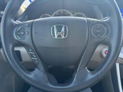 
										Used 2014 Honda Accord full									