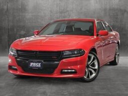 2015 Dodge Charger Road/Track Sedan – $15,429 (Call *(469) 949-6405* to Confirm Availability Instantly)