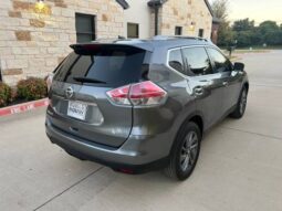 Used 2016 Nissan Rogue