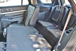 
										Used 2017 Ford Explorer full									