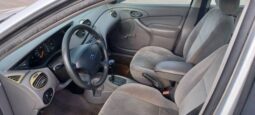 
										Used 2002 Ford Focus full									