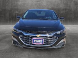 Used 2023 Chevrolet Malibu