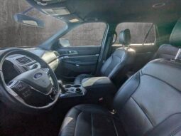 
										Used 2018 Ford Explorer full									