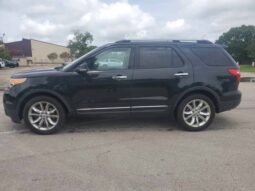 Used 2013 Ford Explorer