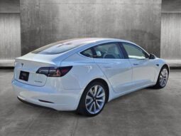 Used 2018 Tesla Model 3