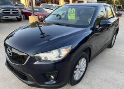 Used 2015 Mazda CX-5