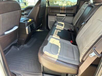 Used 2018 Ford Super Duty F-250 SRW