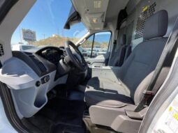 
										Used 2018 Ford Transit full									