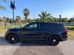 
										Used 2020 Ford Explorer full									