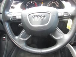 Used 2013 Audi A4