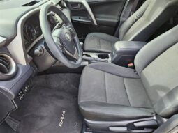 Used 2017 Toyota RAV4