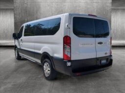 Used 2021 Ford Transit