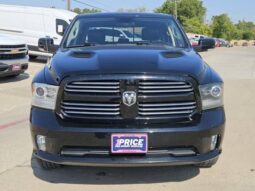 Used 2013 Ram 1500