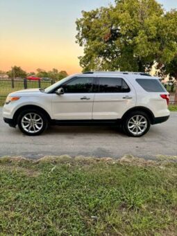 Used 2013 Ford Explorer