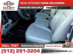 Used 2019 Ford Super Duty F-250 SRW