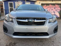 
										Used 2013 Subaru Impreza full									