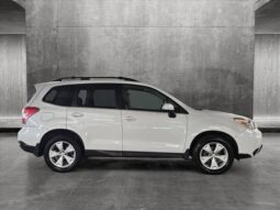 Used 2016 Subaru Forester