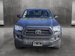 Used Toyota Tacoma