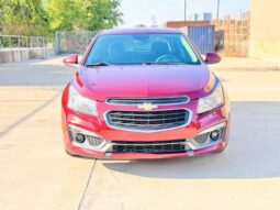 Used Chevrolet Cruze