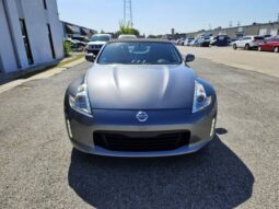 Used 2016 Nissan 370Z