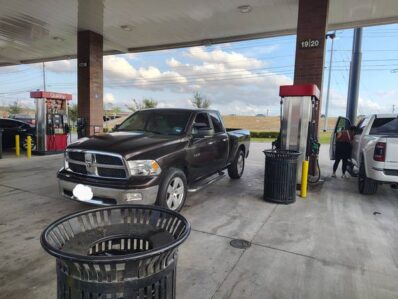 Used 2010 Ram 1500