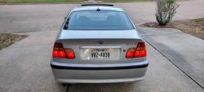 Used 2005 BMW 3 Series