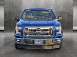 Used 2017 Ford F-150