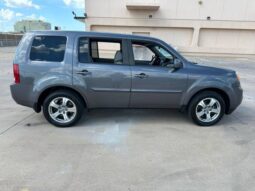 Used 2014 Honda Pilot