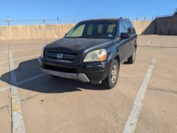 Used 2003 Honda Pilot