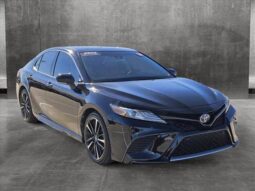 
										Used 2018 Toyota Camry full									