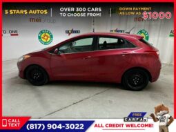 Used 2016 Hyundai Elantra