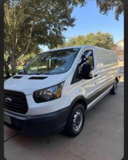 Used 2018 Ford Transit