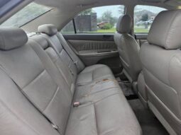 
										Used 2003 Toyota Camry full									