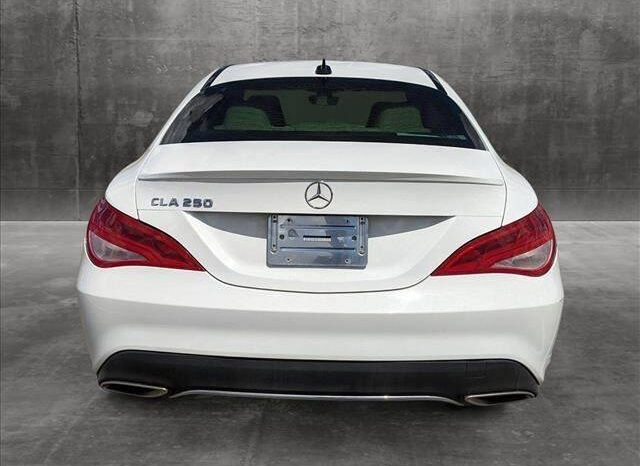 
								Used 2019 Mercedes-Benz C-Class full									