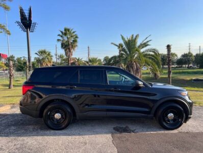 Used 2020 Ford Explorer