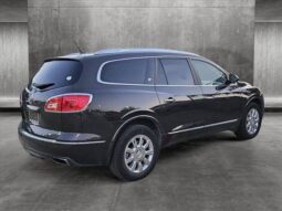 Used Buick Enclave