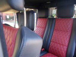 Used 2015 Mercedes-Benz G-Class