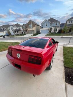 Used 2009 Ford Mustang