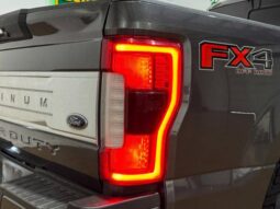 
										Used 2017 Ford Super Duty F-250 SRW full									