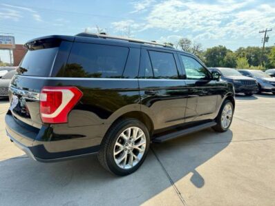 Used 2018 Ford Expedition