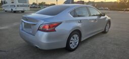 Used 2015 Nissan Altima