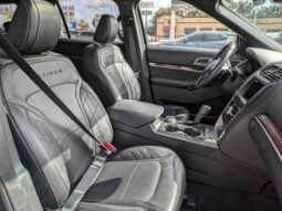 Used 2018 Ford Explorer