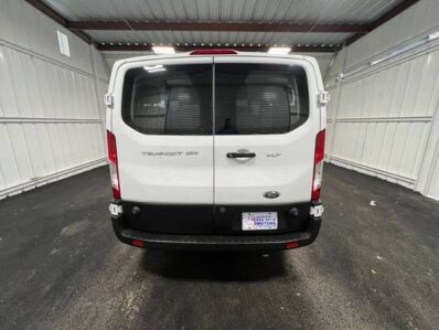 Used 2020 Ford Transit