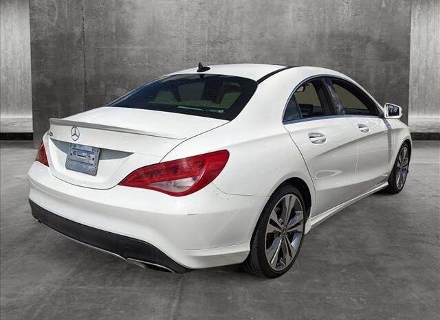 
								Used 2019 Mercedes-Benz C-Class full									