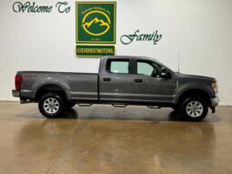 Used 2022 Ford Super Duty F-250 SRW