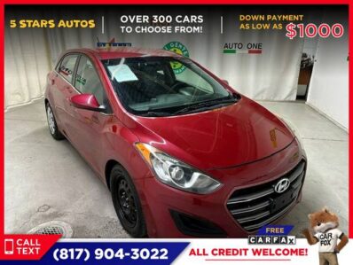 Used 2016 Hyundai Elantra