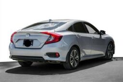 Used 2016 Honda Civic